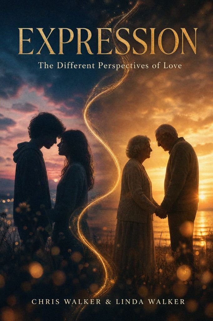 Expression by Chris Walker and Linda Walker