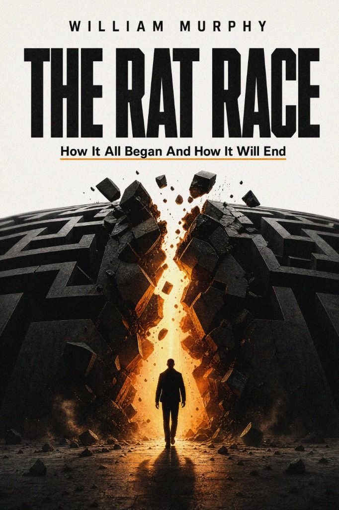 The Rat Race by William Murphy